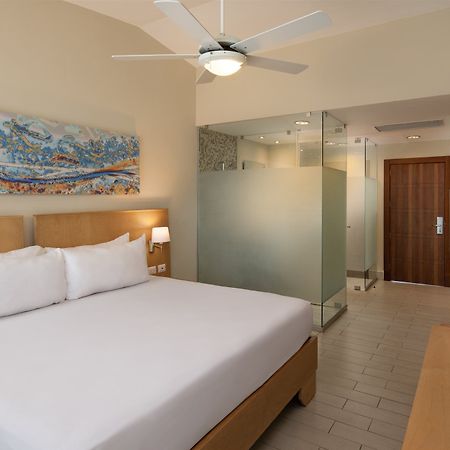 Lifestyle Tropical Beach Resort And Spa Puerto Plata Exterior photo