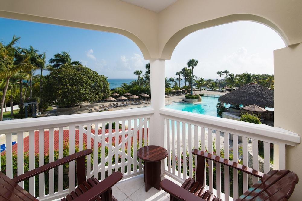 Lifestyle Tropical Beach Resort And Spa Puerto Plata Exterior photo