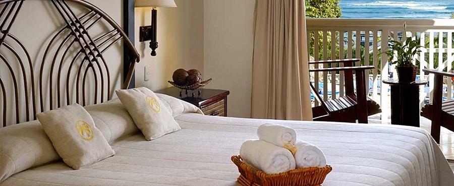 Lifestyle Tropical Beach Resort And Spa Puerto Plata Exterior photo