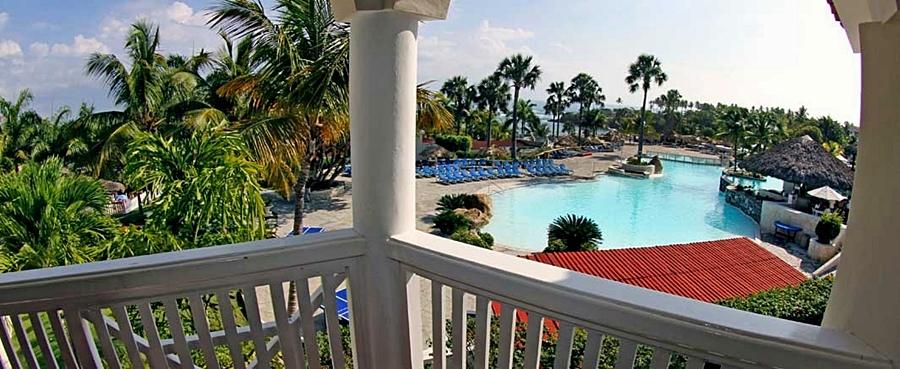 Lifestyle Tropical Beach Resort And Spa Puerto Plata Exterior photo