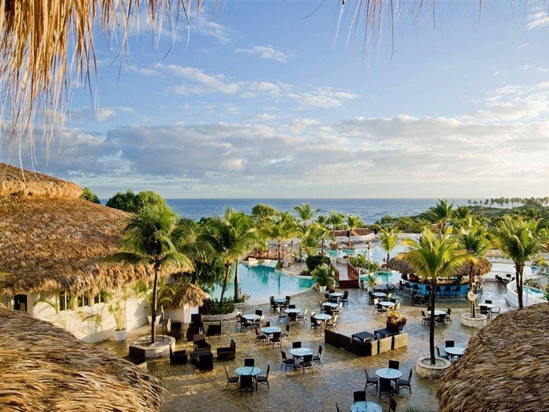 Lifestyle Tropical Beach Resort And Spa Puerto Plata Exterior photo