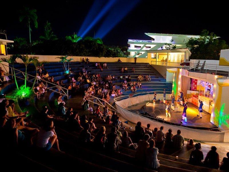 Lifestyle Tropical Beach Resort And Spa Puerto Plata Exterior photo