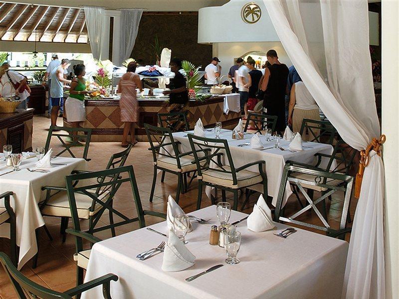 Lifestyle Tropical Beach Resort And Spa Puerto Plata Exterior photo