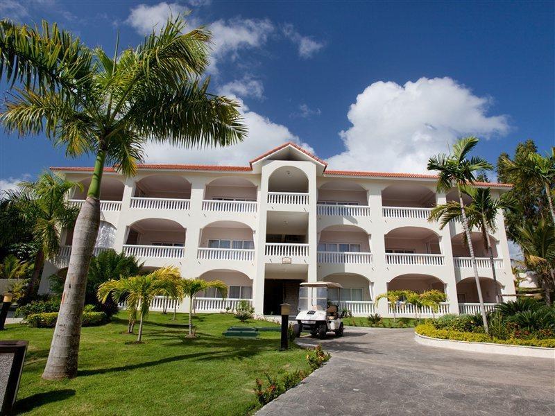 Lifestyle Tropical Beach Resort And Spa Puerto Plata Exterior photo