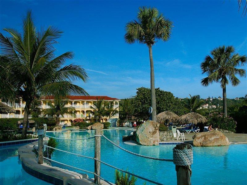 Lifestyle Tropical Beach Resort And Spa Puerto Plata Exterior photo