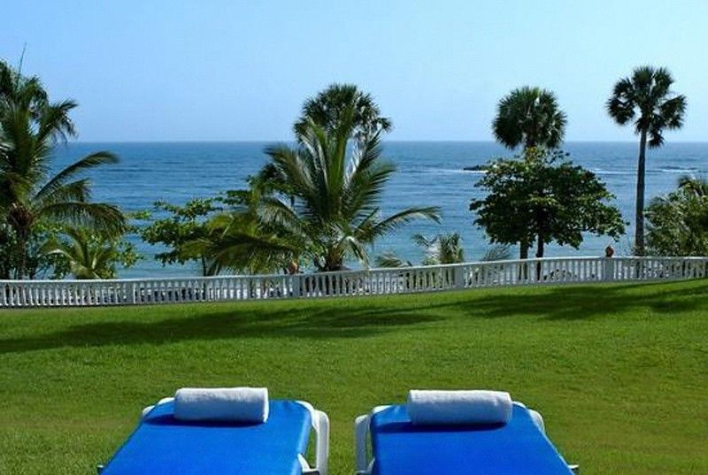 Lifestyle Tropical Beach Resort And Spa Puerto Plata Facilities photo