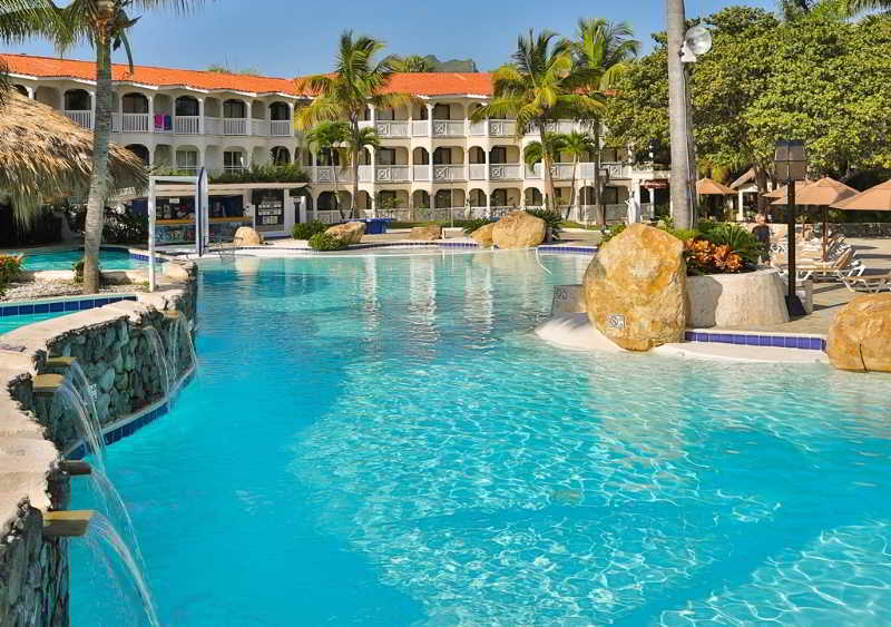 Lifestyle Tropical Beach Resort And Spa Puerto Plata Exterior photo