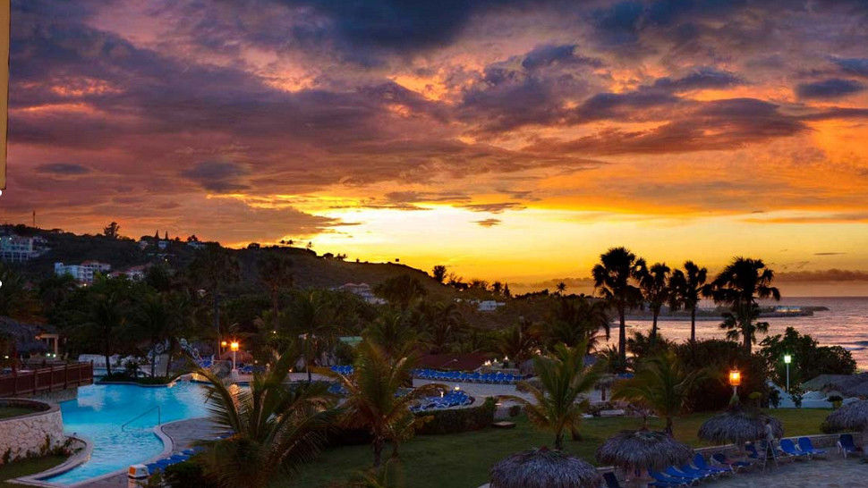 Lifestyle Tropical Beach Resort And Spa Puerto Plata Exterior photo