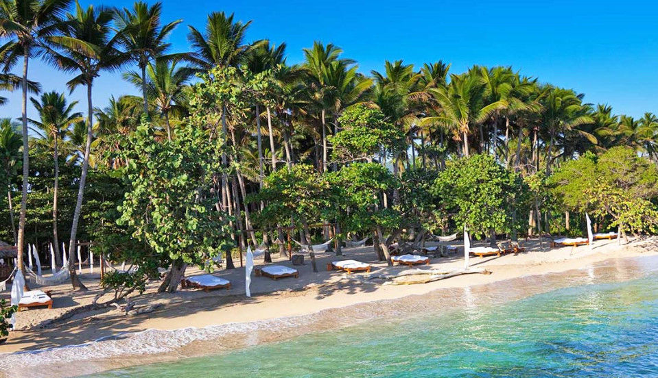 Lifestyle Tropical Beach Resort And Spa Puerto Plata Exterior photo