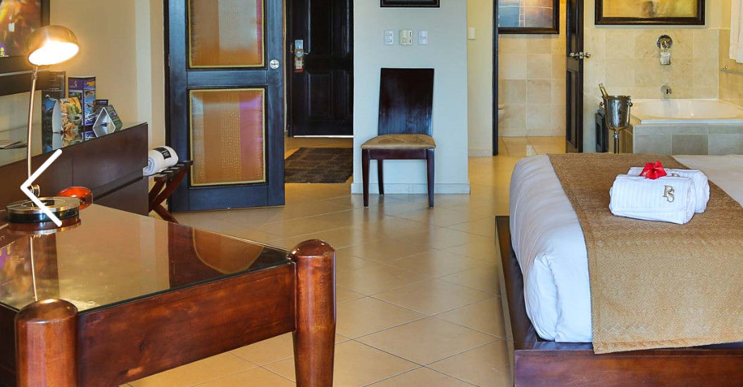 Lifestyle Tropical Beach Resort And Spa Puerto Plata Exterior photo