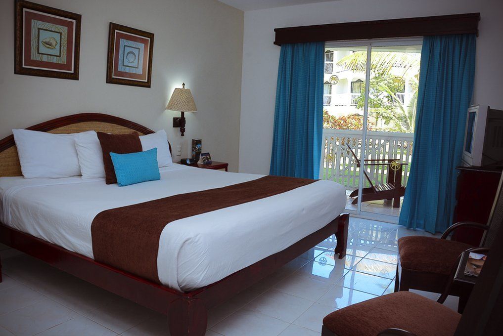 Lifestyle Tropical Beach Resort And Spa Puerto Plata Exterior photo