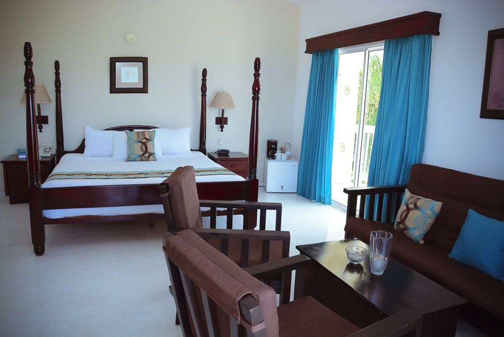 Lifestyle Tropical Beach Resort And Spa Puerto Plata Exterior photo