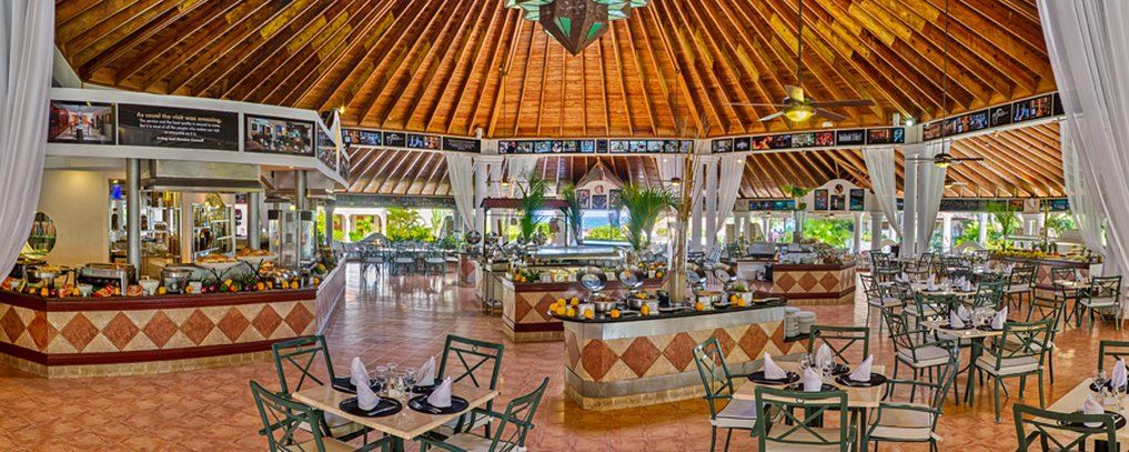 Lifestyle Tropical Beach Resort And Spa Puerto Plata Exterior photo