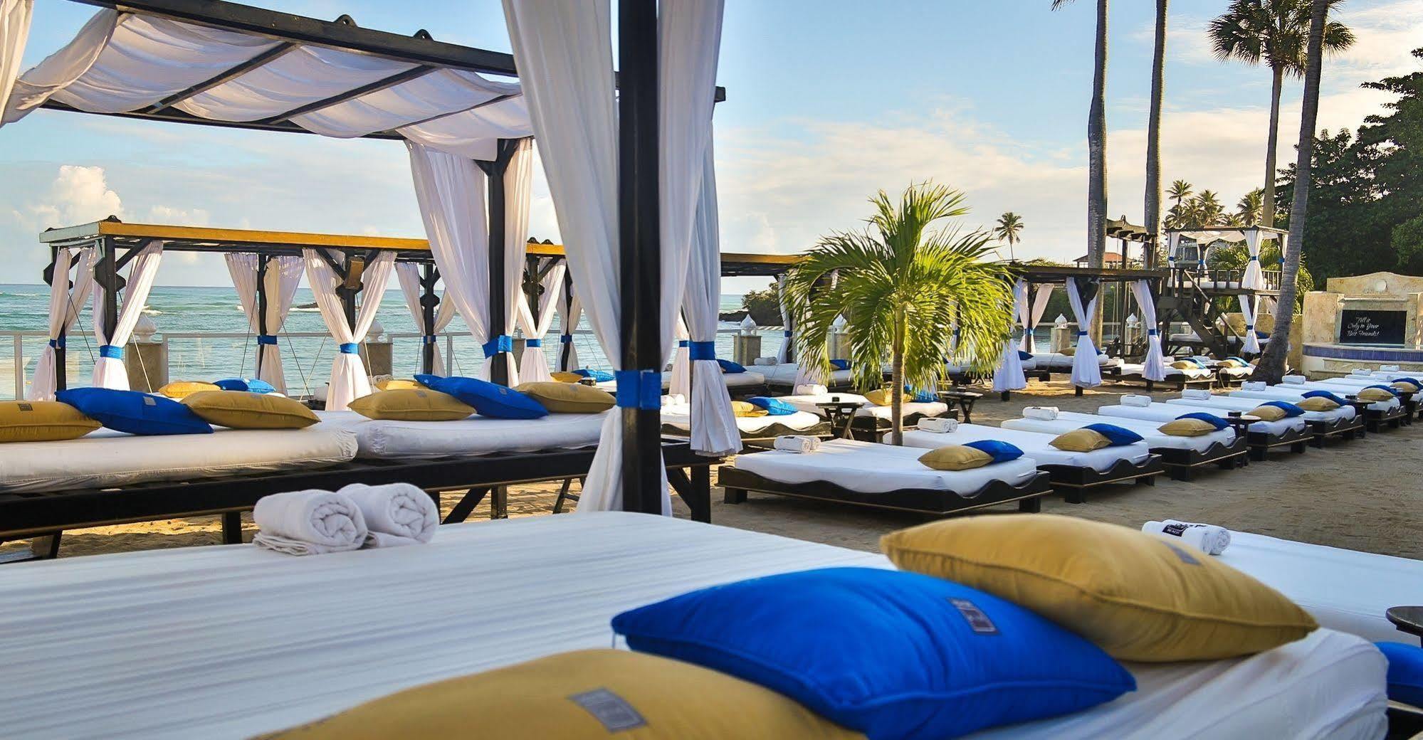 Lifestyle Tropical Beach Resort And Spa Puerto Plata Exterior photo