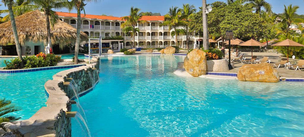 Lifestyle Tropical Beach Resort And Spa Puerto Plata Exterior photo