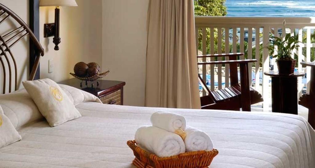 Lifestyle Tropical Beach Resort And Spa Puerto Plata Exterior photo