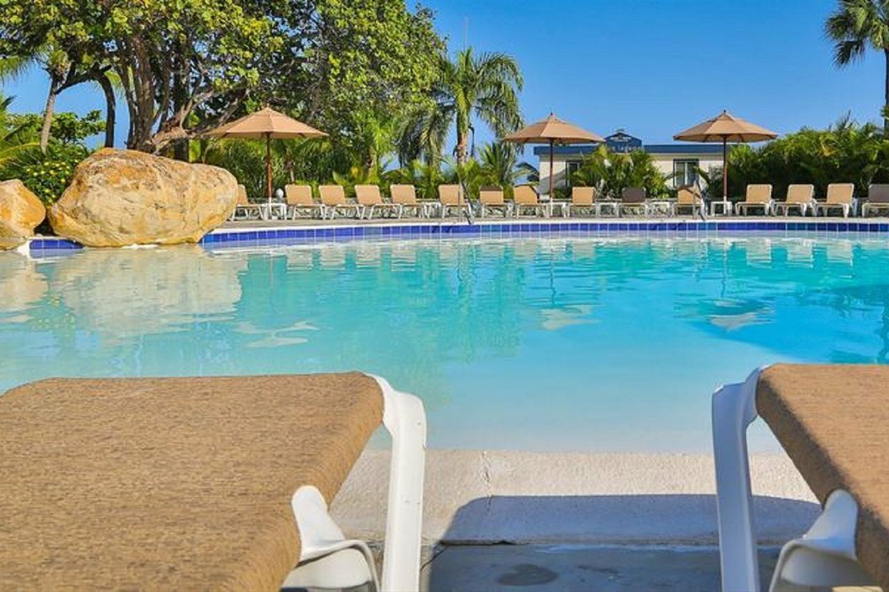 Lifestyle Tropical Beach Resort And Spa Puerto Plata Exterior photo