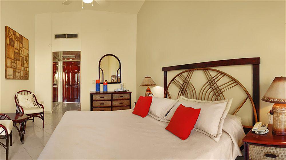 Lifestyle Tropical Beach Resort And Spa Puerto Plata Exterior photo