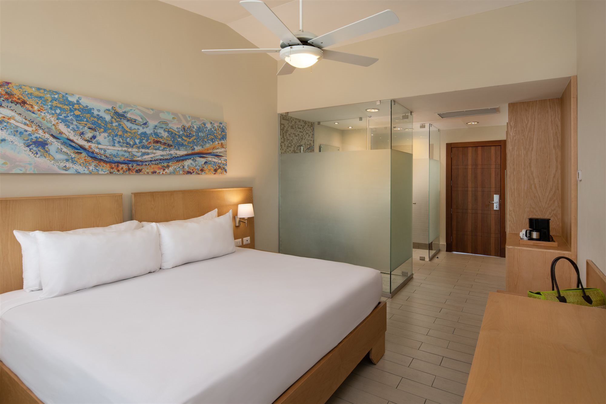 Lifestyle Tropical Beach Resort And Spa Puerto Plata Exterior photo