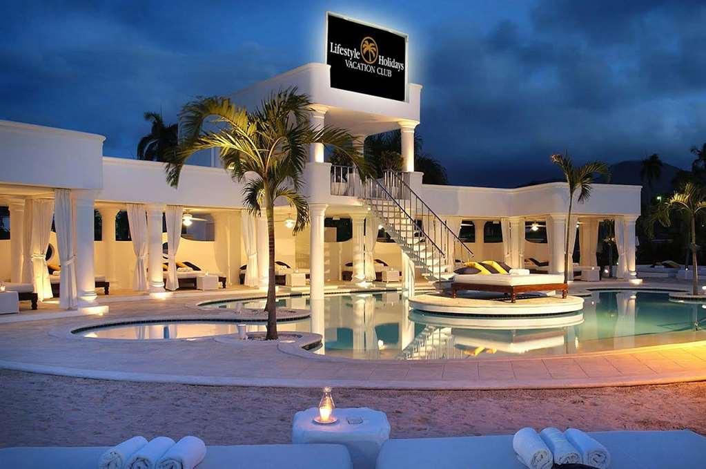 Lifestyle Tropical Beach Resort And Spa Puerto Plata Facilities photo