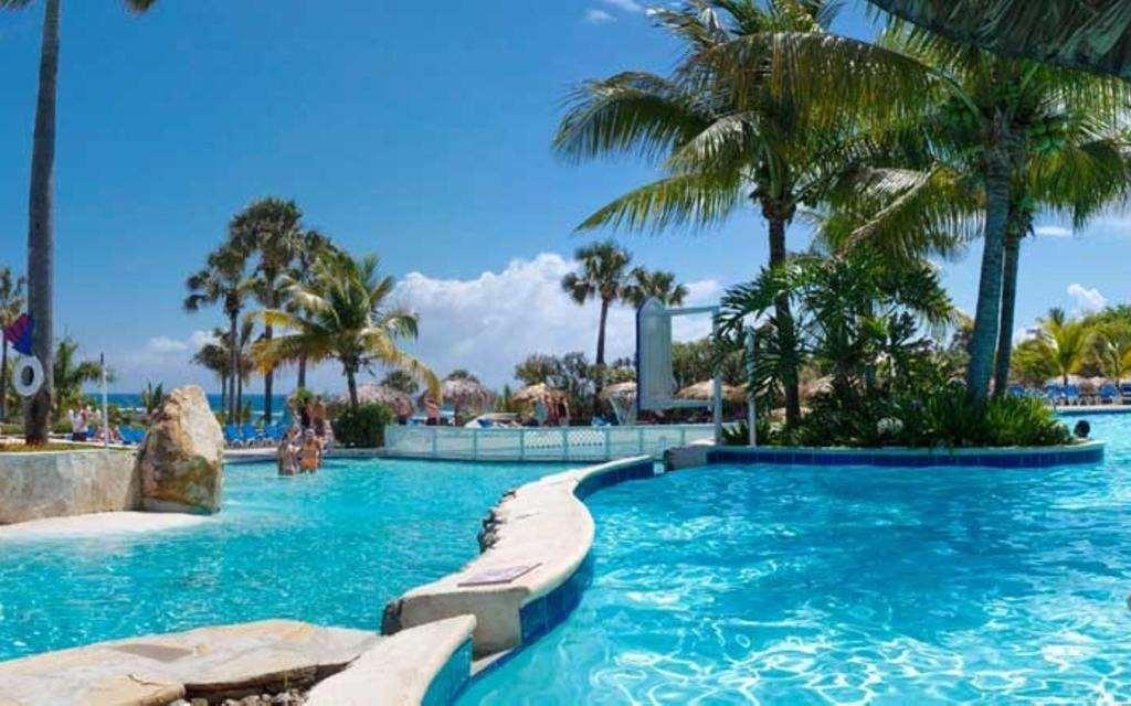 Lifestyle Tropical Beach Resort And Spa Puerto Plata Facilities photo