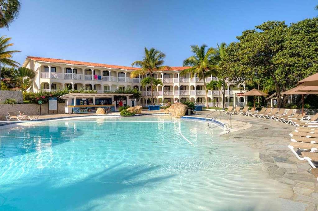 Lifestyle Tropical Beach Resort And Spa Puerto Plata Exterior photo