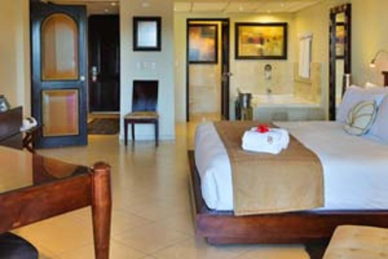 Lifestyle Tropical Beach Resort And Spa Puerto Plata Exterior photo